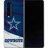 NFL Dallas Cowboys Galaxy Z Fold4 5G Skin